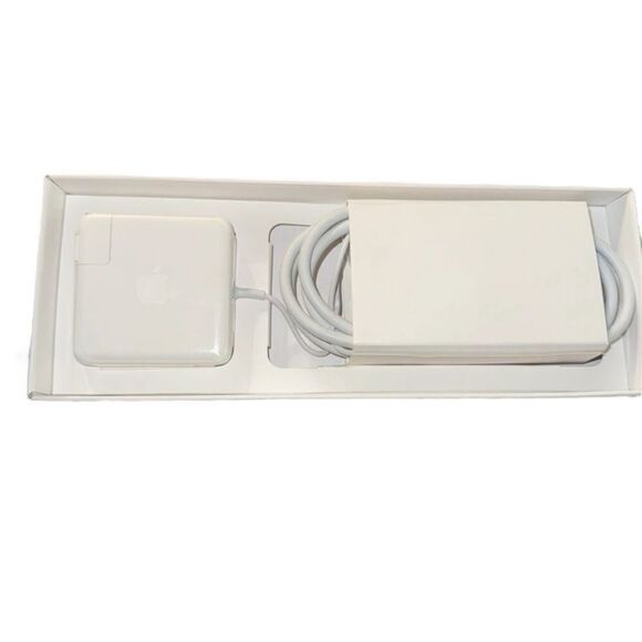 Apple NEW 85W MagSafe 2 Power Adapter - Picture 3 of 4